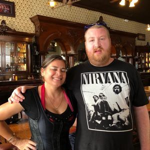 Meet your Posher, William